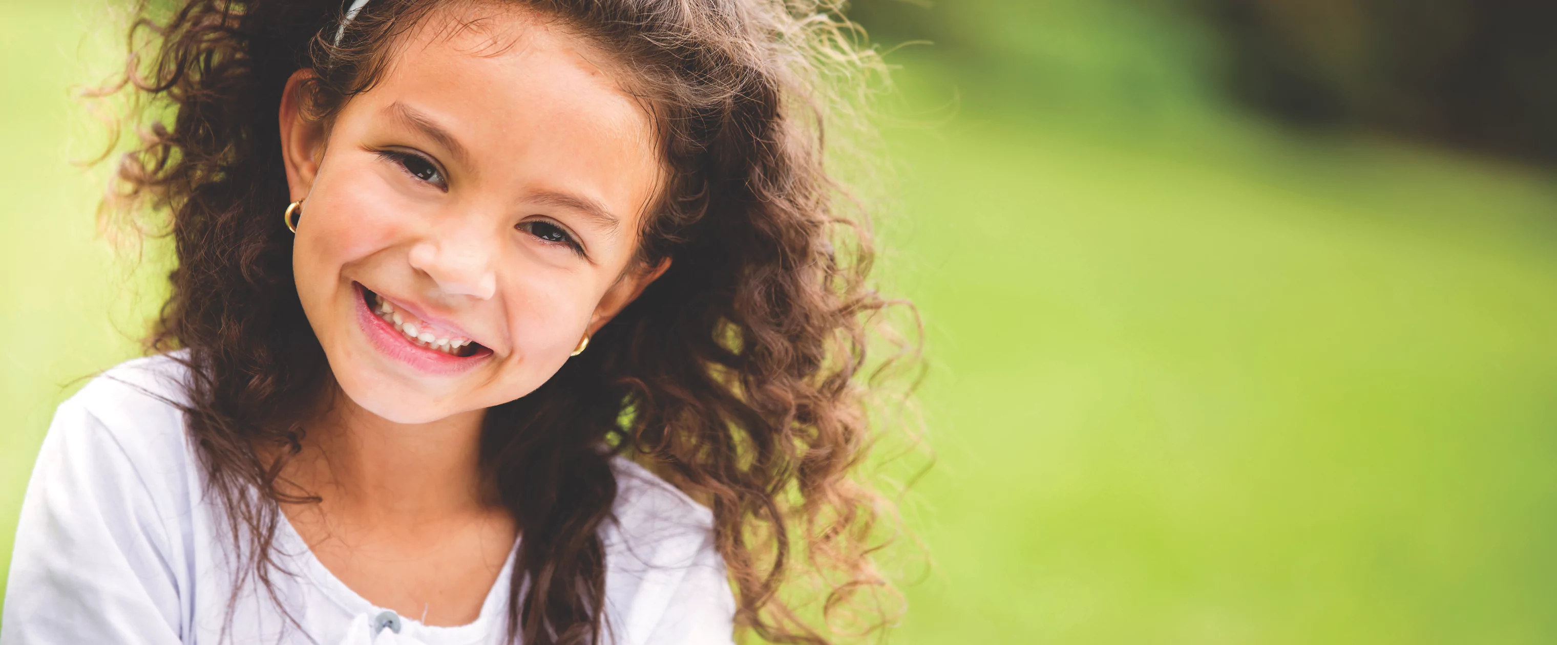 Children's Dentistry