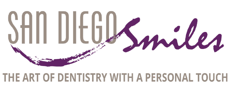San Diego Smiles logo